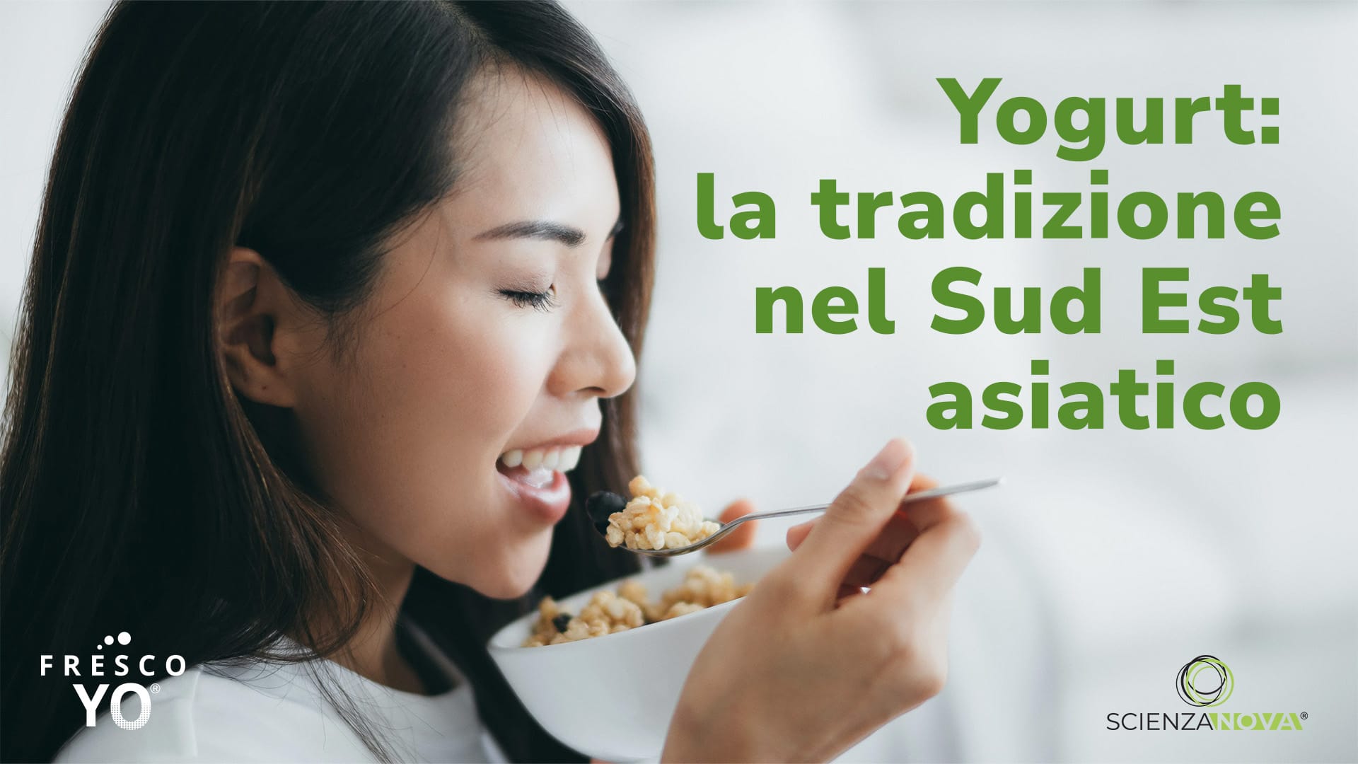 La tradizione dello Yogurt nel Sud-Est asiatico