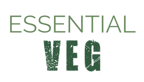 ESSENTIAL VEG